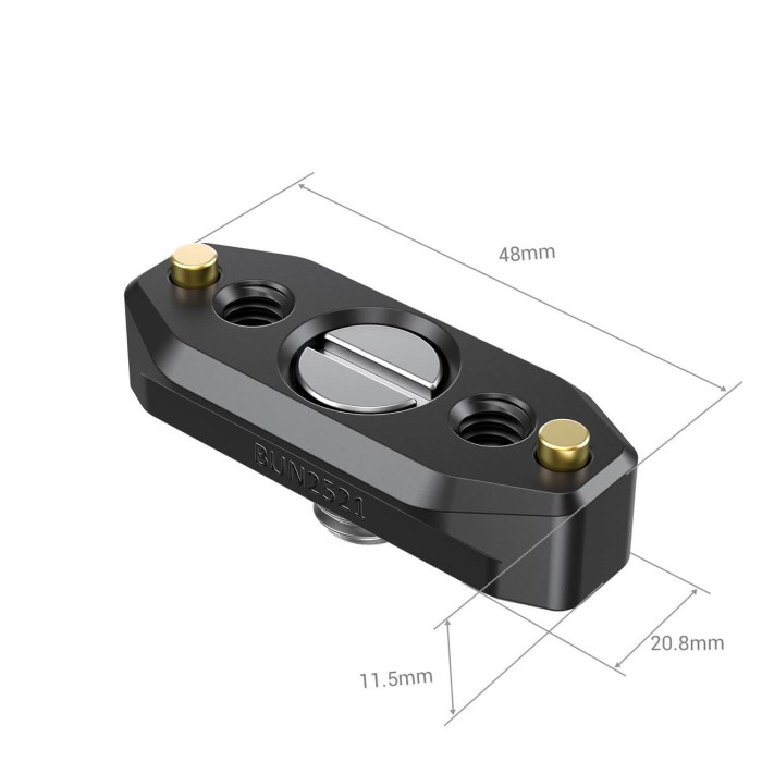 SmallRig BUN2521